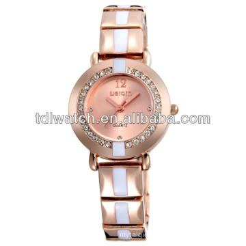 W4668 Latest quartz gold watch wholesale china import 2014